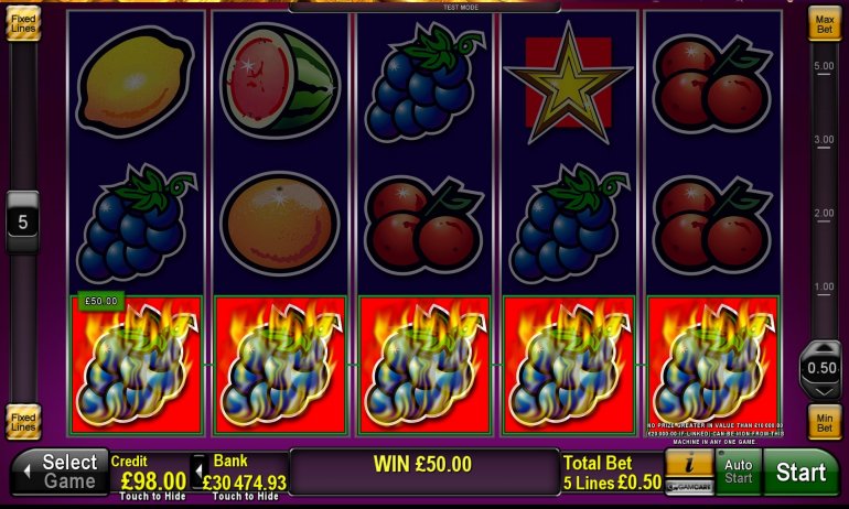 SizzlingHotLock&Win_win