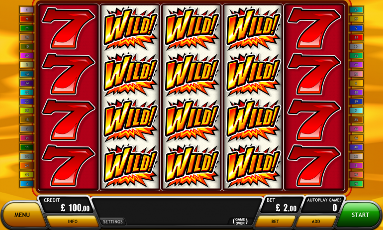 RoaringForties_BigWin