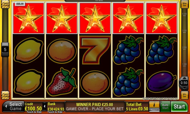 SizzlingGold_win