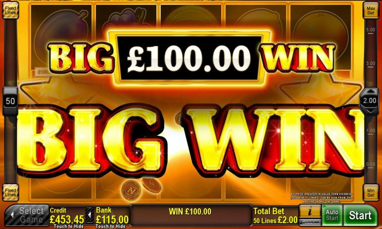 B1 2M Fruity Fruity Feature Big Win_zs