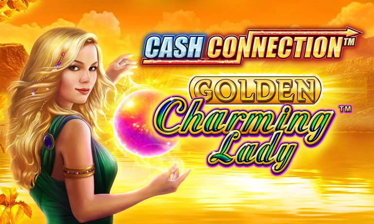 CashConnection_GoldenCharmingLady_Ov