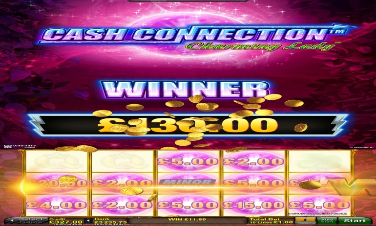 CashConnectionCharmingLady_win