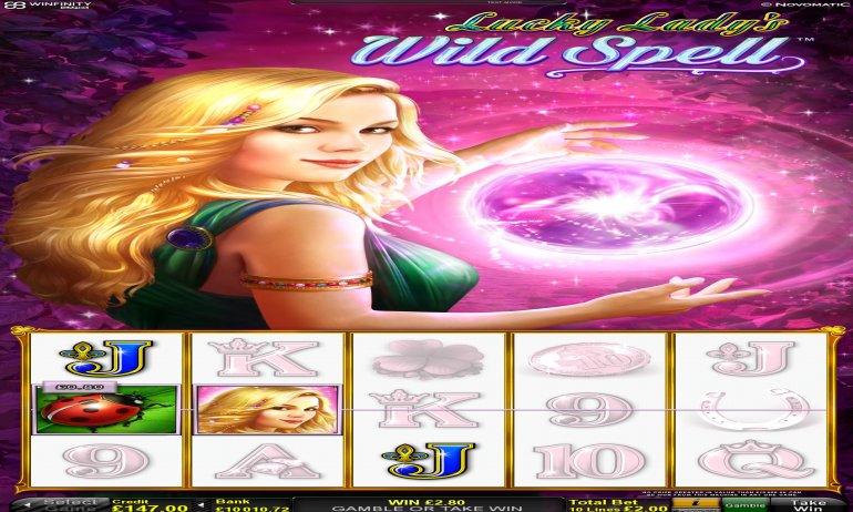 LuckyLadysWildSpell_win