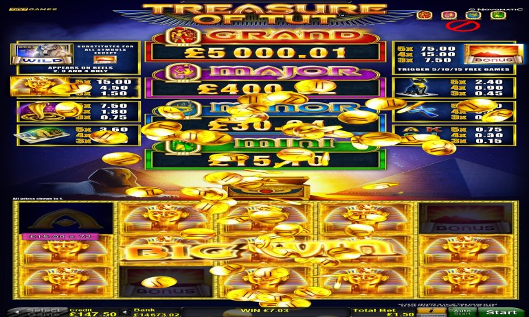 TreasureofTut_bigwin