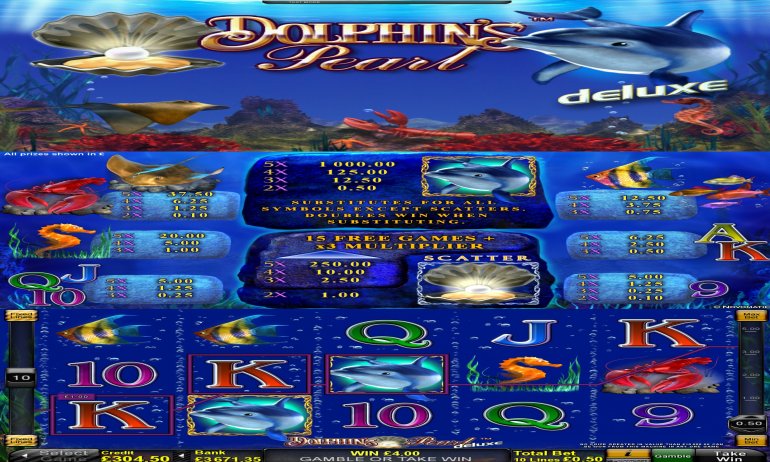 DolphinsPearldeluxe_Win