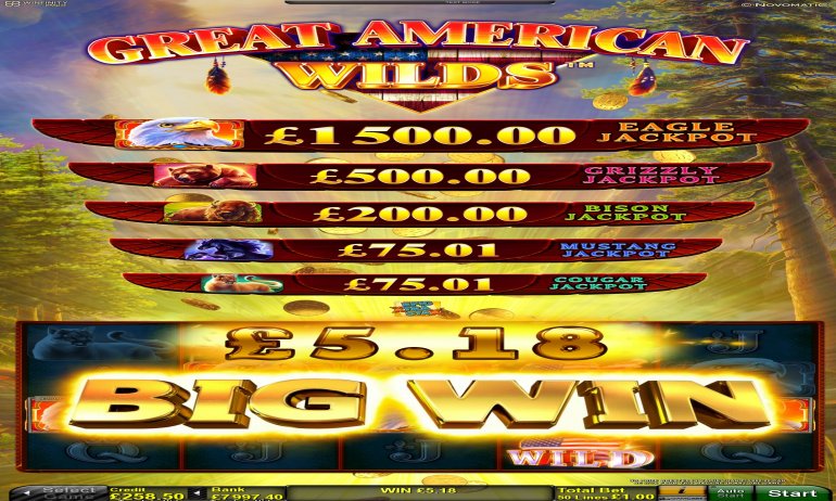 GreatAmericanWilds_BigWin