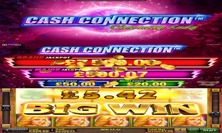 CashConnectionCharmingLady_bigwin